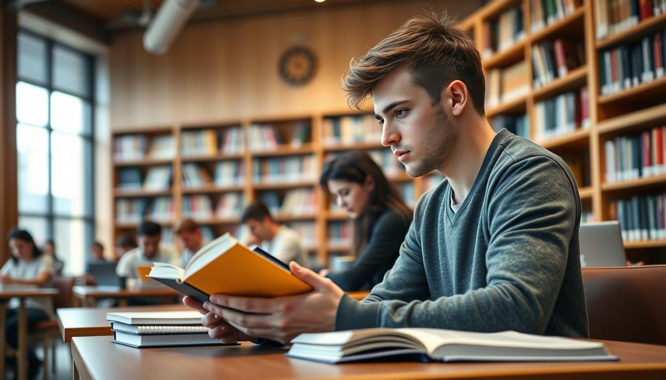 Educational support and contact assistance